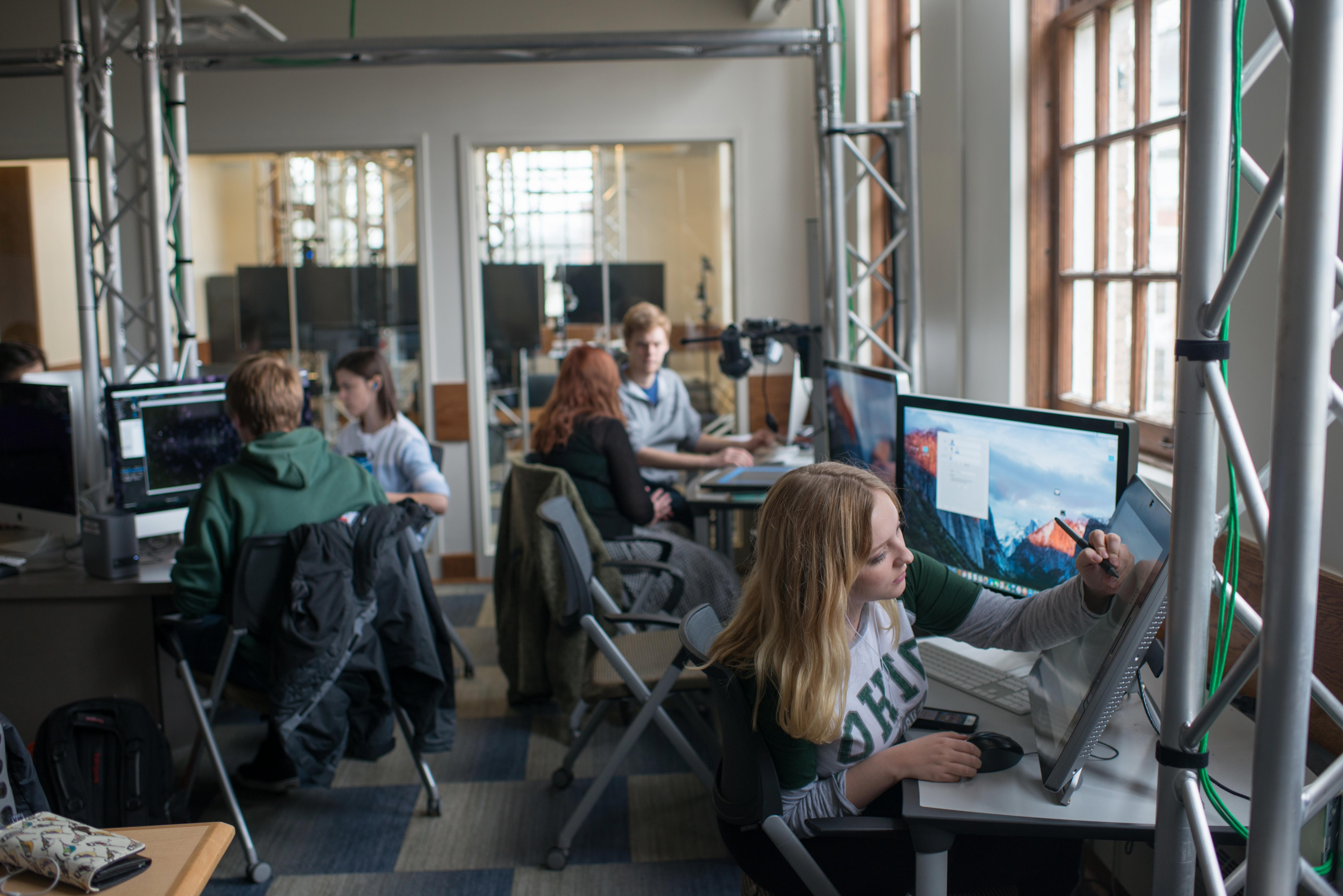 GRID Lab celebrates 20th anniversary