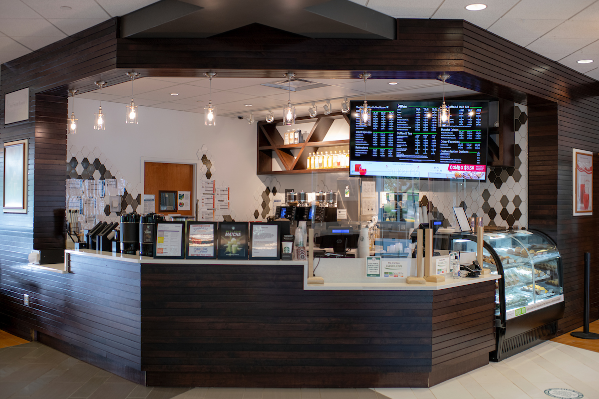 Brewing Locally Image