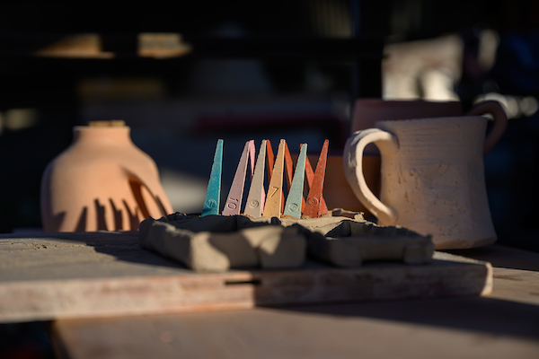 Ceramics