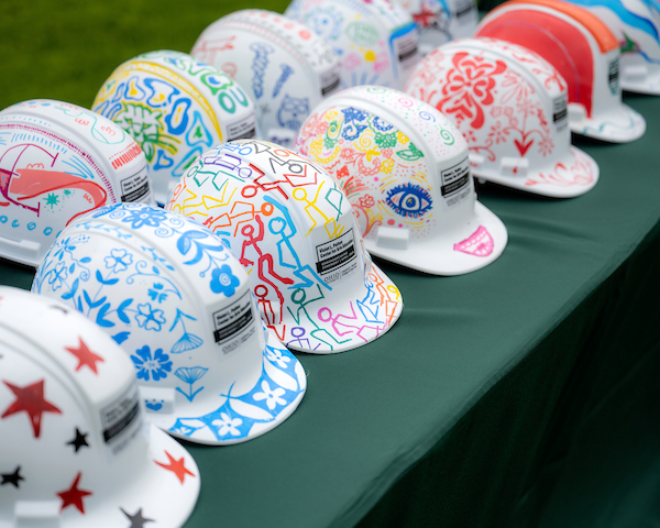 Helmets