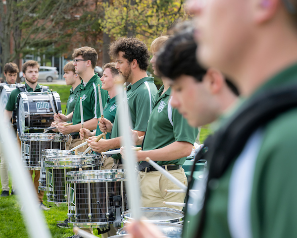 Drumline