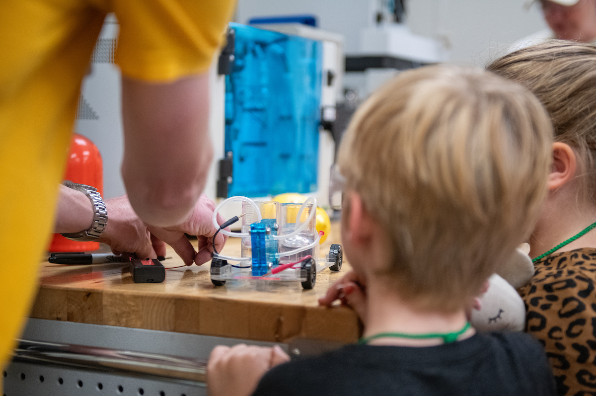 Brewing Locally Image