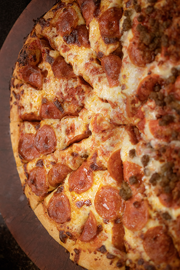 Pizza