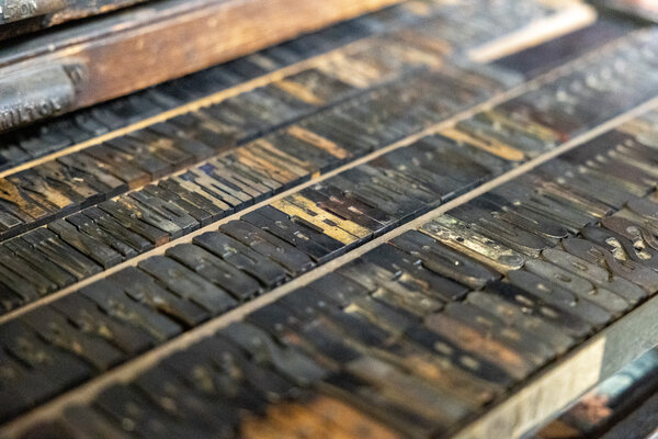 Printmaking