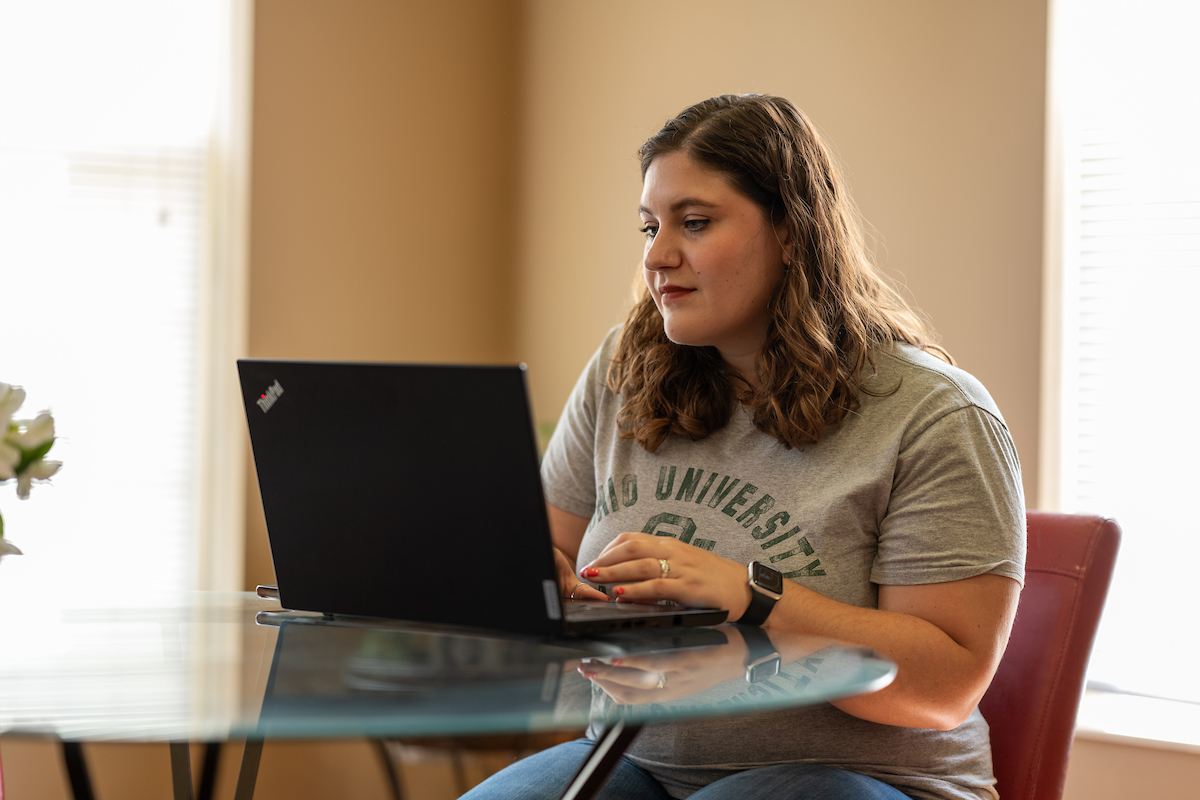 OHIO employees invited to information sessions on online degree programs, educational benefits