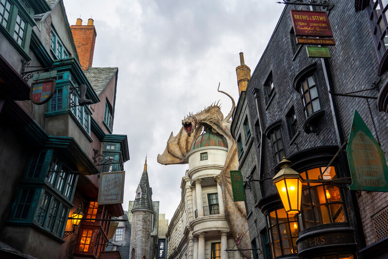 Harry Potter
