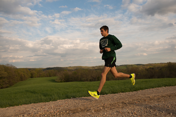 Running