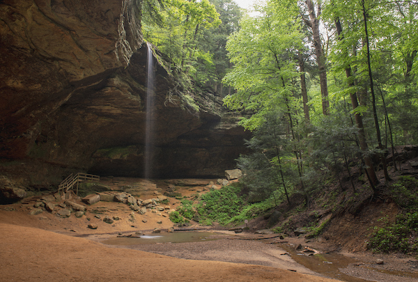 Hocking Hills