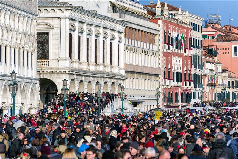 Venice, Italy