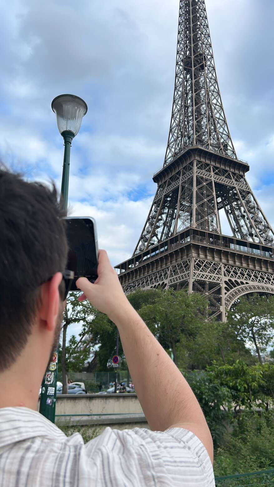 Paris social