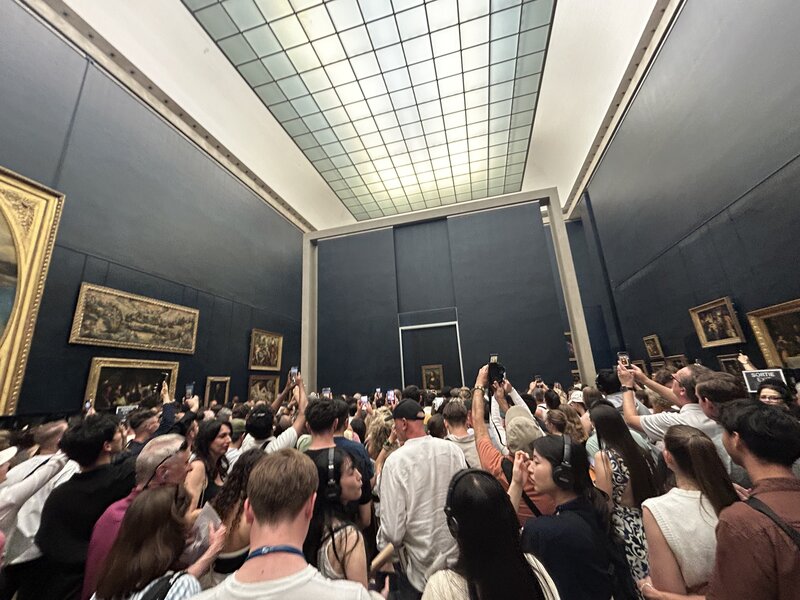 Mona Lisa