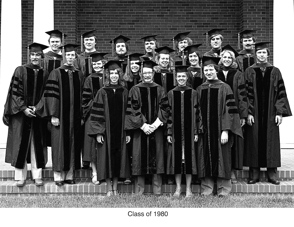 Legislation that became a legacy: Celebrating the 50th anniversary of the founding of Heritage College of Osteopathic Medicine