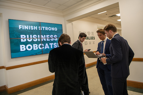 College of Business