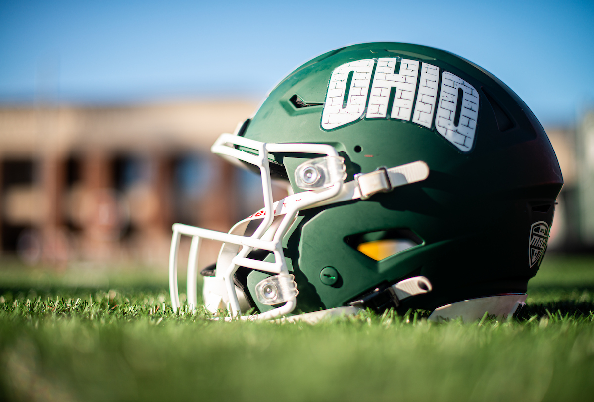 Ohio University to launch national search for next Athletic Director