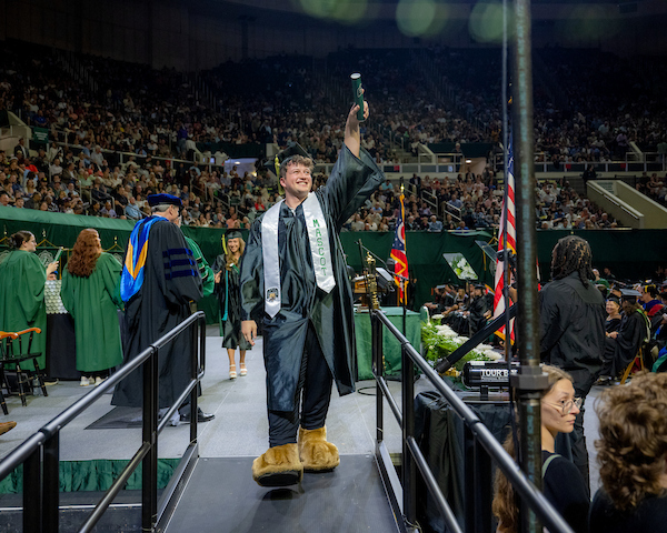 Commencement 2025
