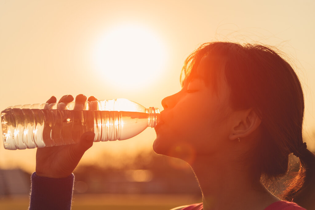 Water