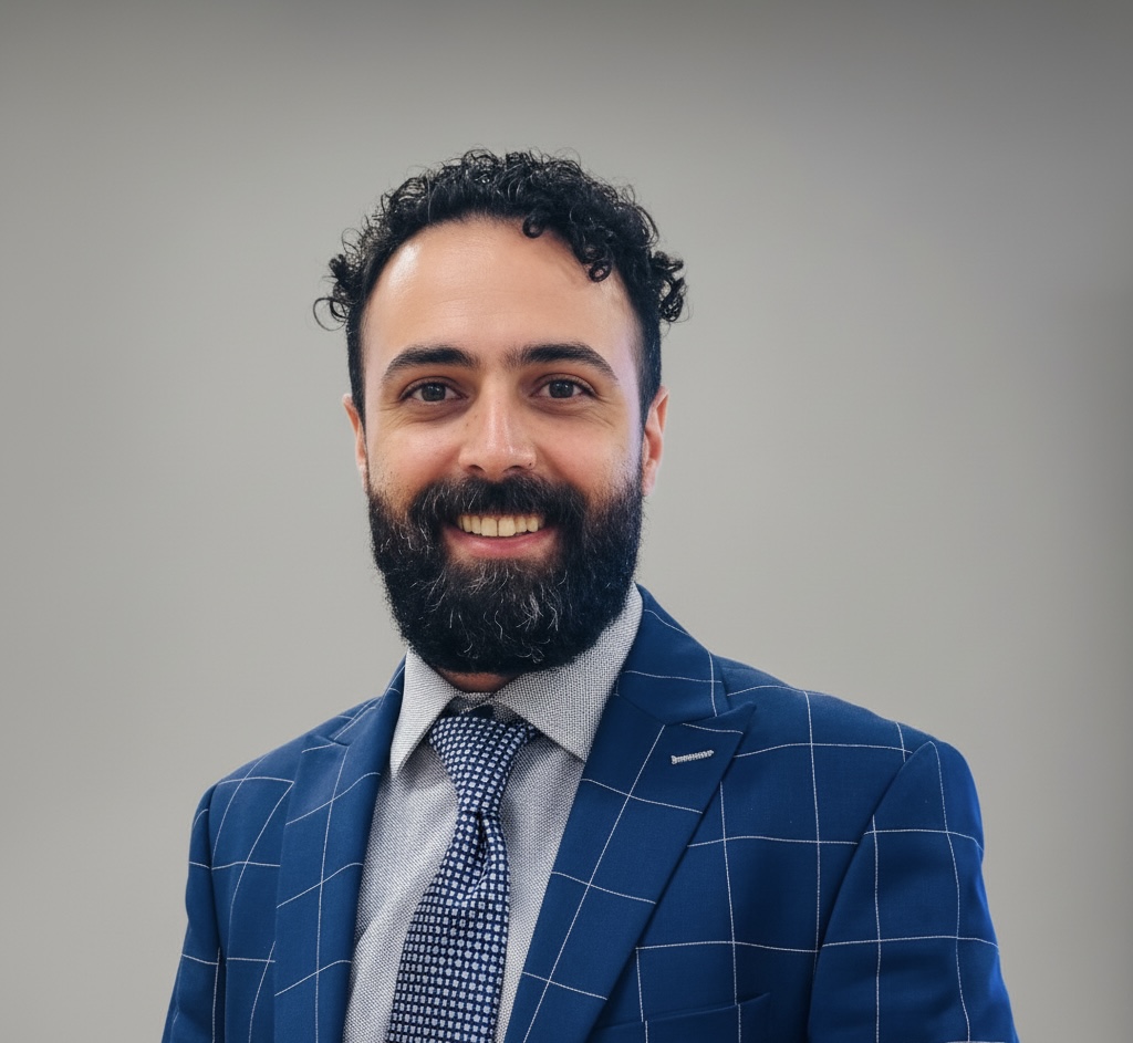 Ph.D. student Milad Azarm helps rewrite theater history with ...