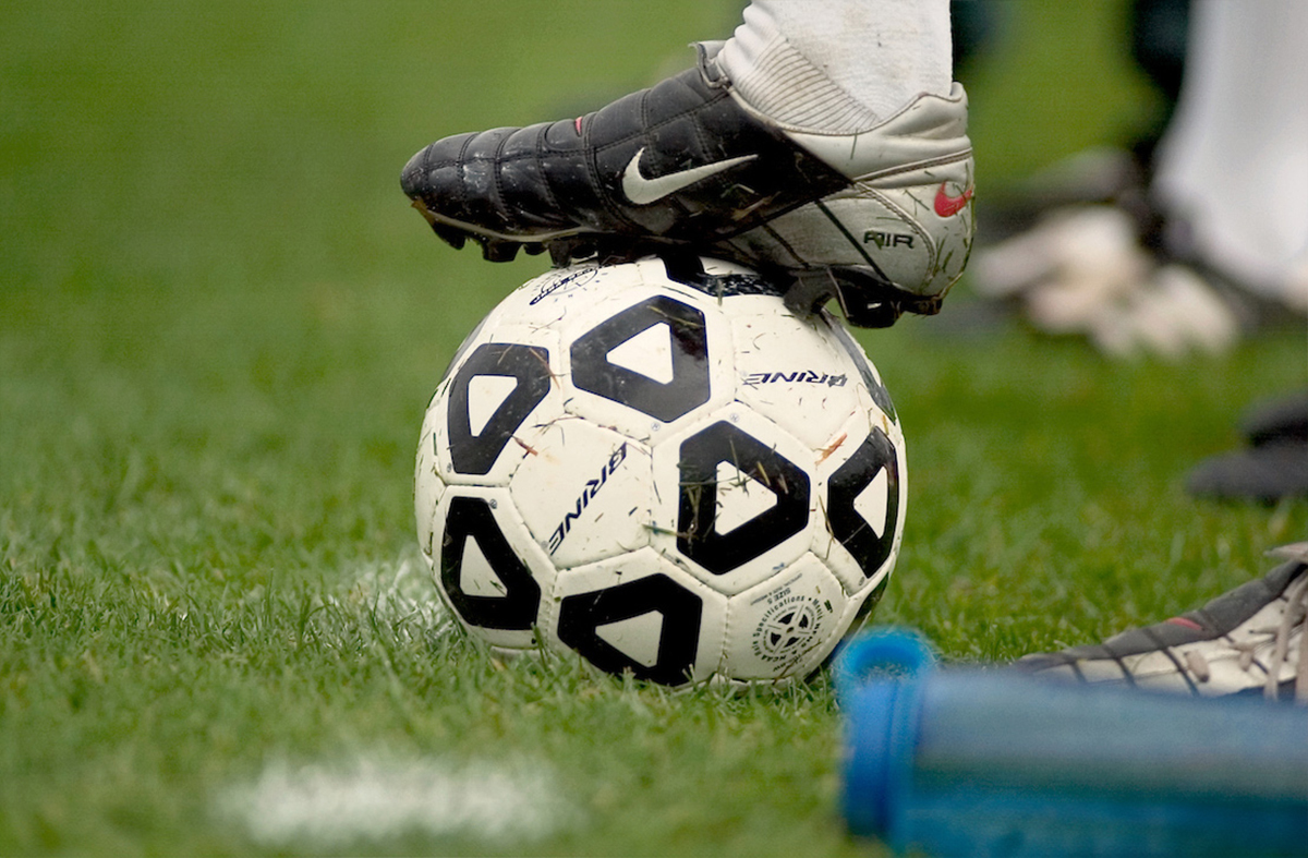 Patton College of Education’s Dr. Stephen Harvey contributes expertise to FIFA Training Centre