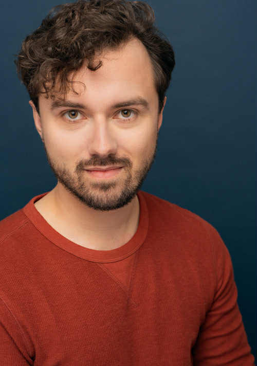 OHIO alum Anthony Baldasare returns to the Athena Cinema, only this time on screen in the horror movie “Shelby Oaks”