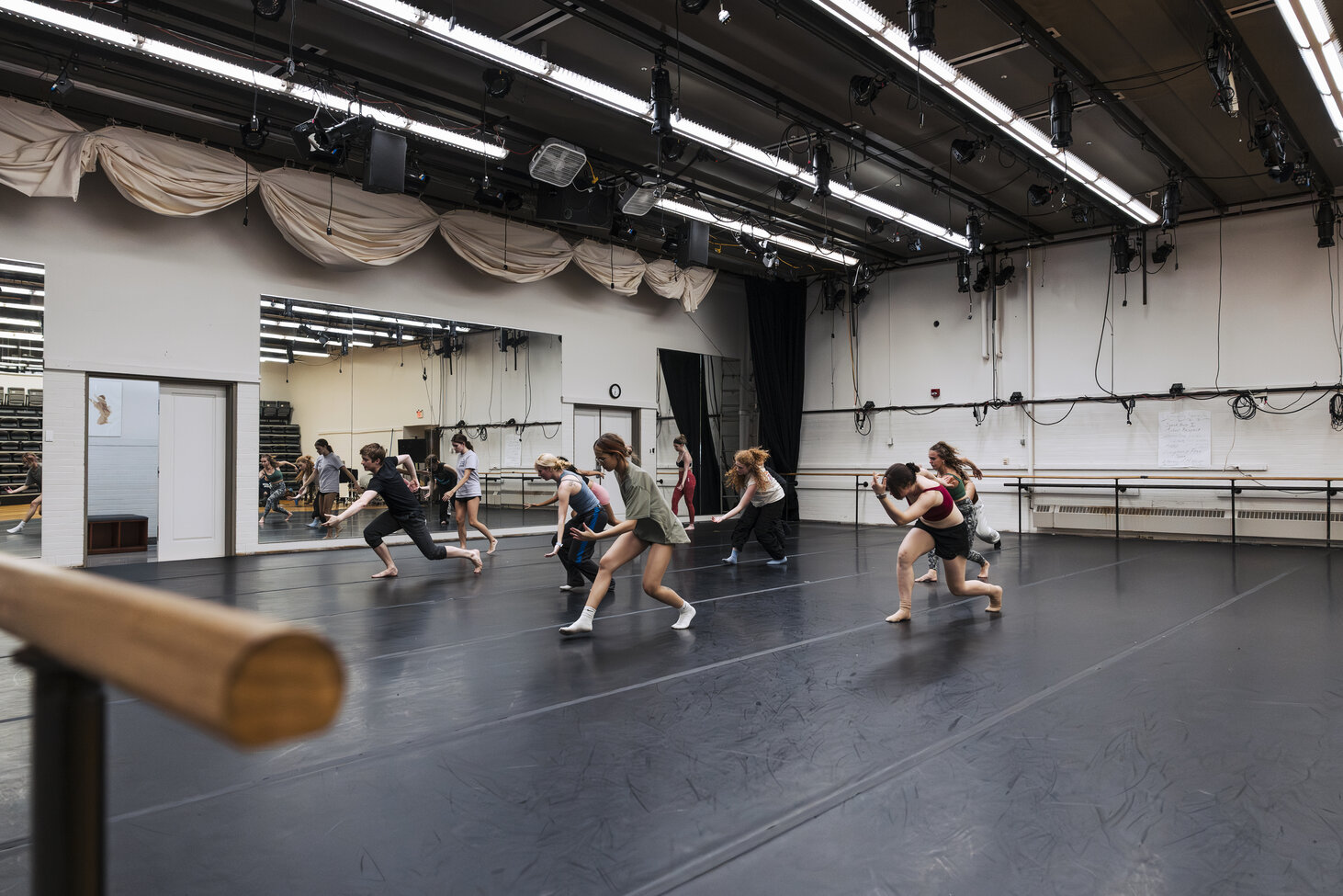 School of Dance Urban Women