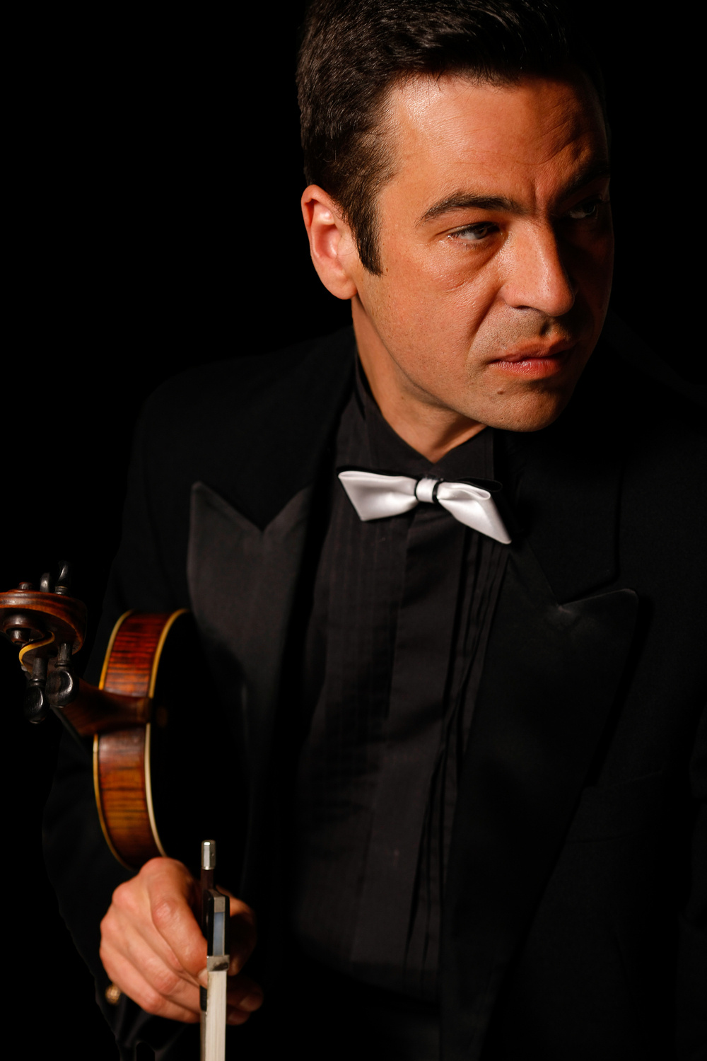 Lithuanian violinist joins OHIO scholars for interdisciplinary exploration of music and meaning