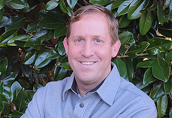 University Libraries appoints Chris Vidas as assistant dean for content and access