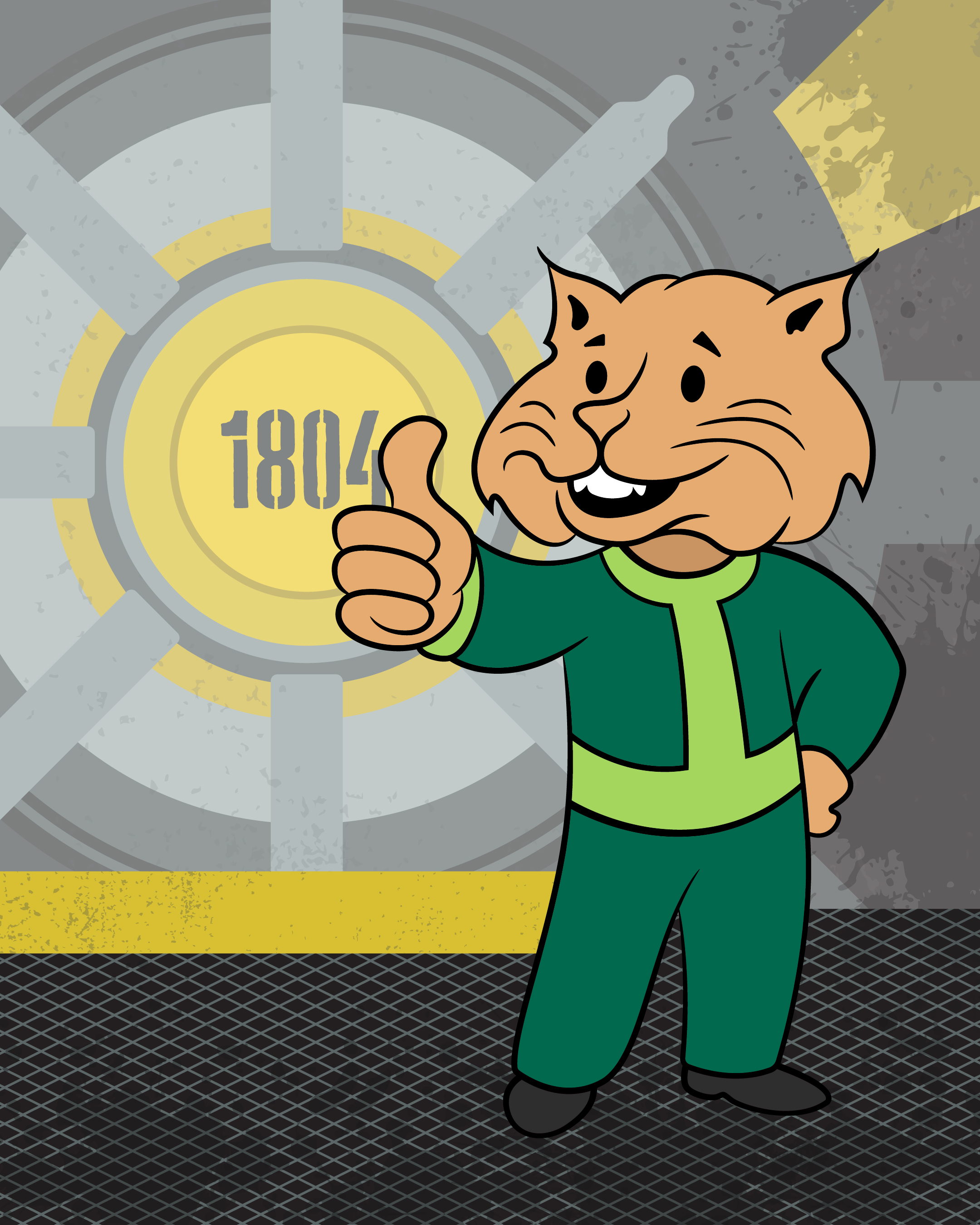 Athens and OHIO goes post-apocalyptic in new Fallout 76 game