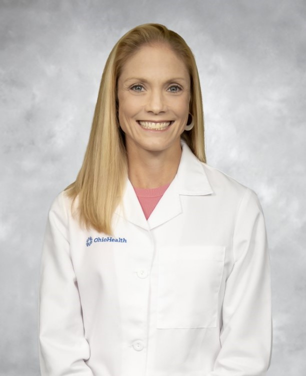 Heritage College of Osteopathic Medicine names Elizabeth Zmuda, D.O., as associate dean for health systems and operations