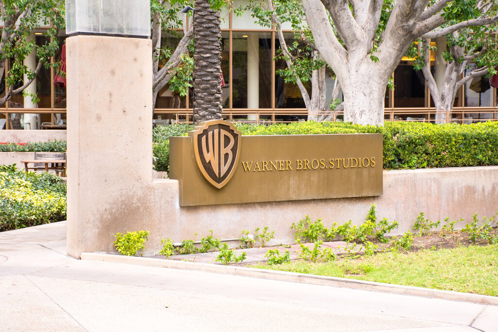 Warner Bros