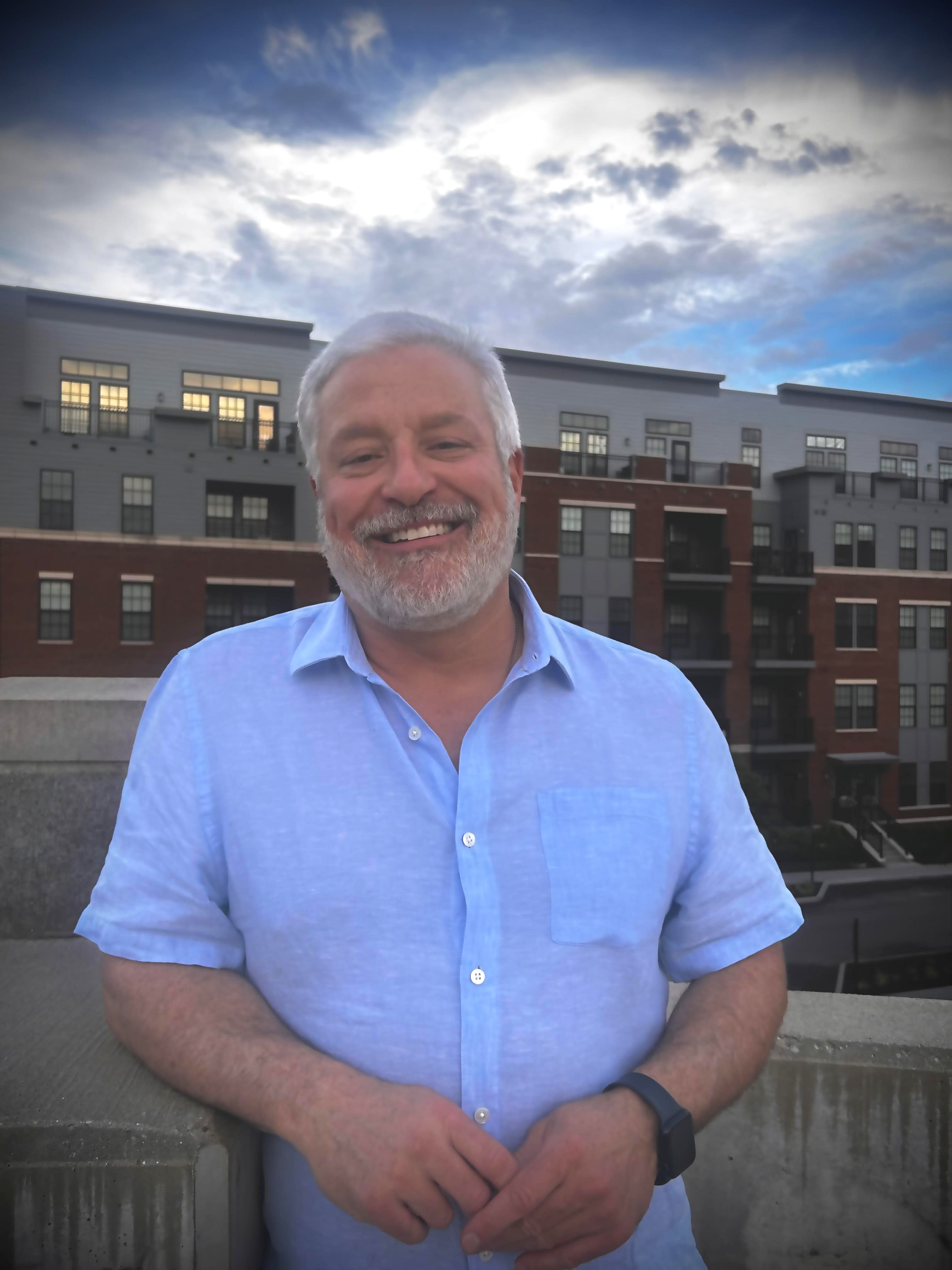 OHIO graduate’s book on environmental stewardship available in STEM Academy Lesson