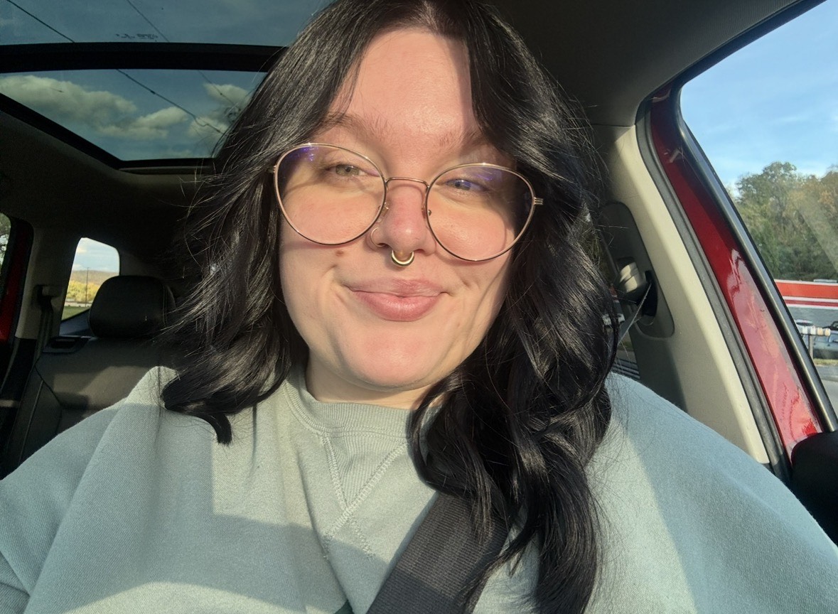 OHIO Chillicothe alumna Emma Adams finds her calling in education