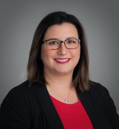 Kimberly Pratt named director of OHIO’s Office of Research Development