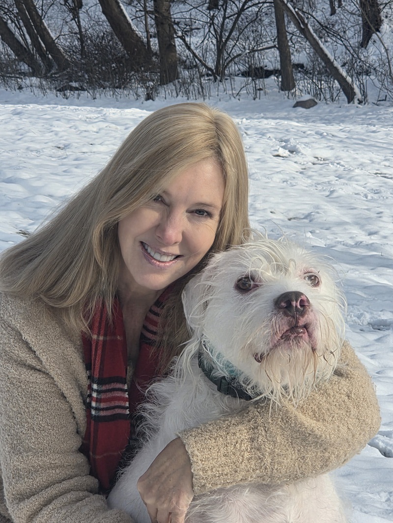 After 40 years of public service, Linda Bailiff reflects on her OHIO roots