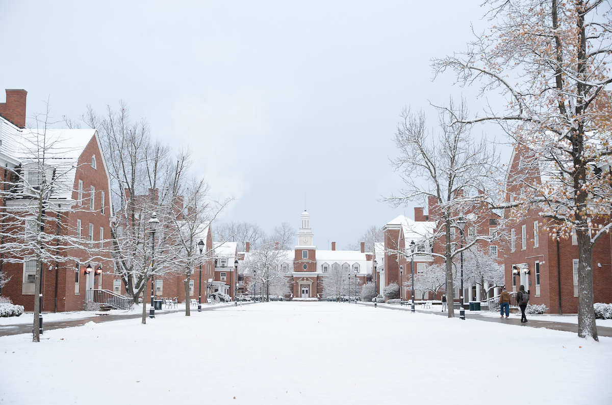 Ohio University announces retirement of Robert 'Bob' Silva Jr., director of Technology Transfer