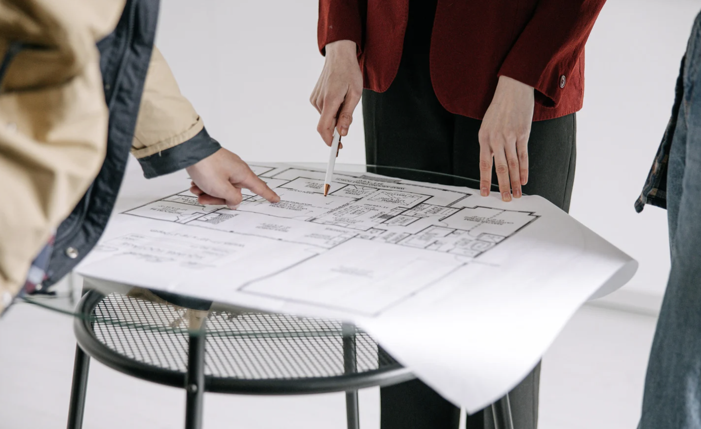 How to become an interior designer: education, experience and career steps