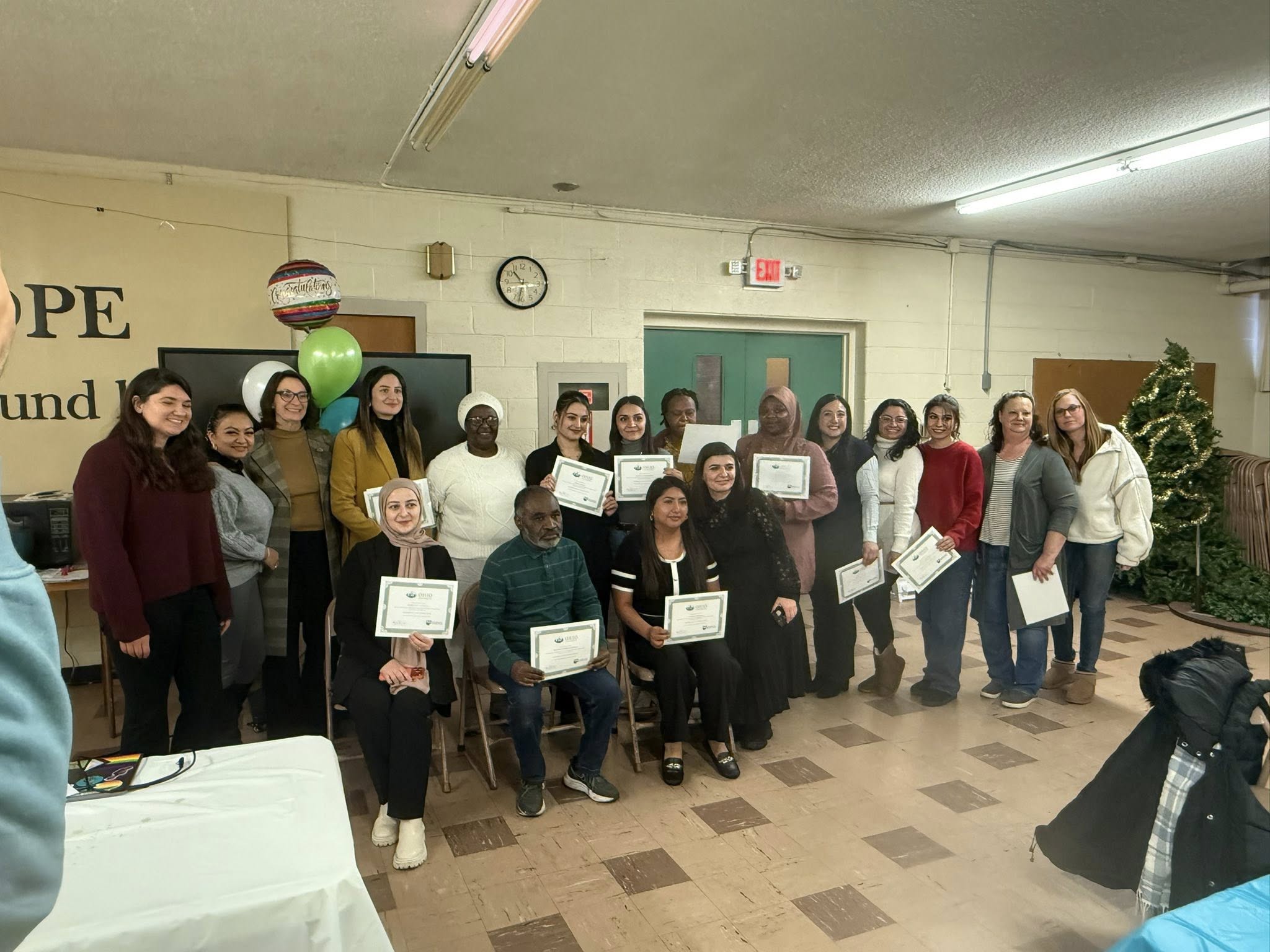 Community Health Workers bridge gaps in care across Ohio