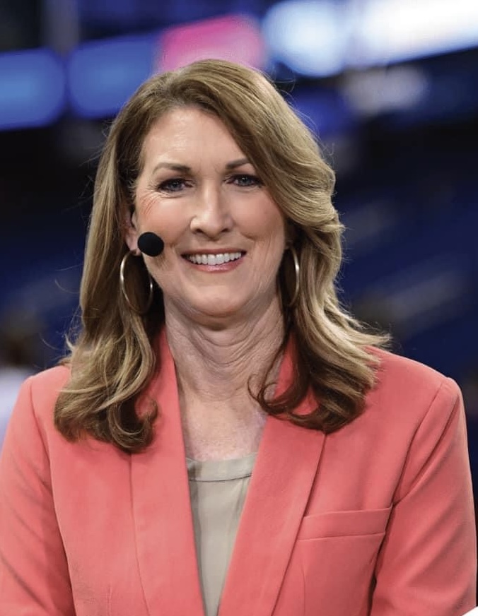 Debbie Antonelli named OHIO’s 2026 Charles R. Higgins Distinguished Alumnus