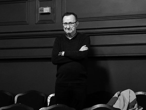 Theatre returns to OHIO Eastern under the direction of Dennis Fox with 'Spoon River Anthology'