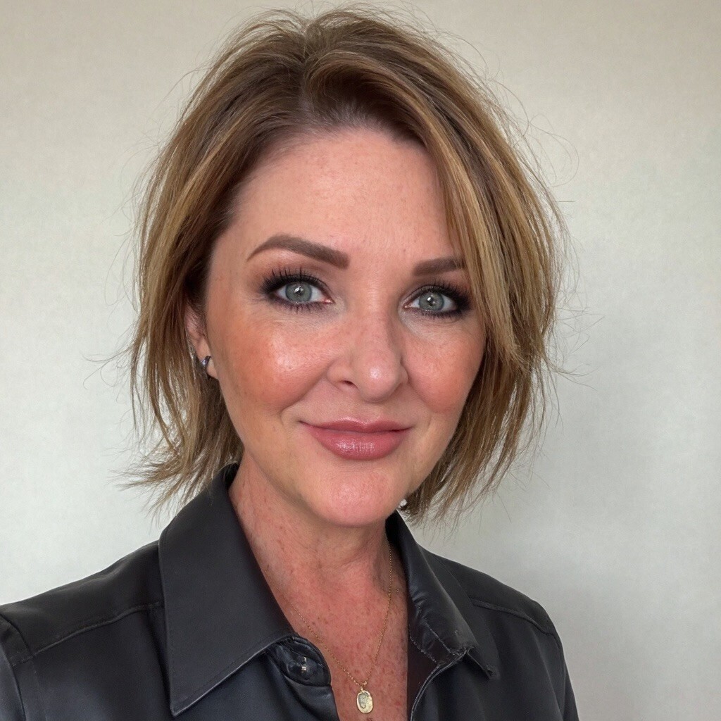 Leatherwood selected to join Leadership Ohio’s distinguished Class of 2026 fellows