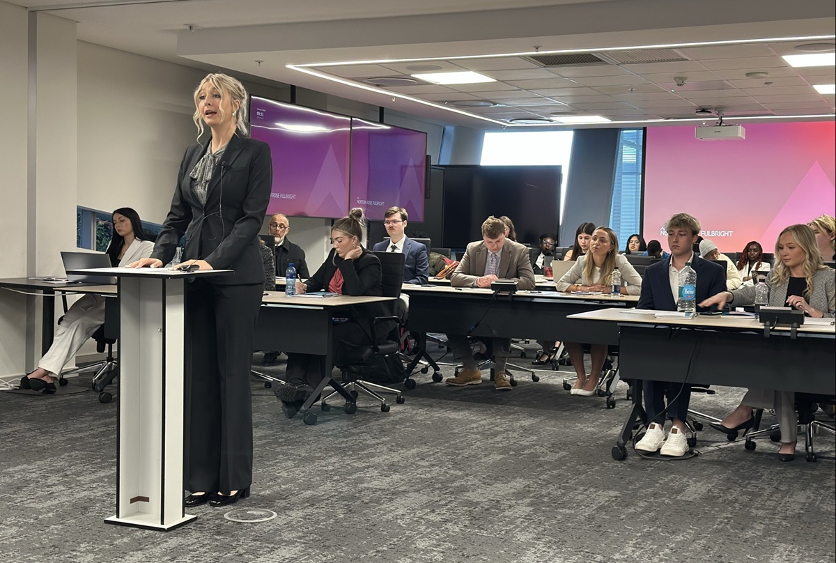 OHO launches Global Readiness Badge to prepare students for a globally connected workforce