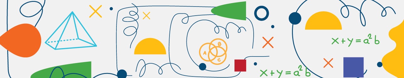 Banner for the SOA student case study challenge. 