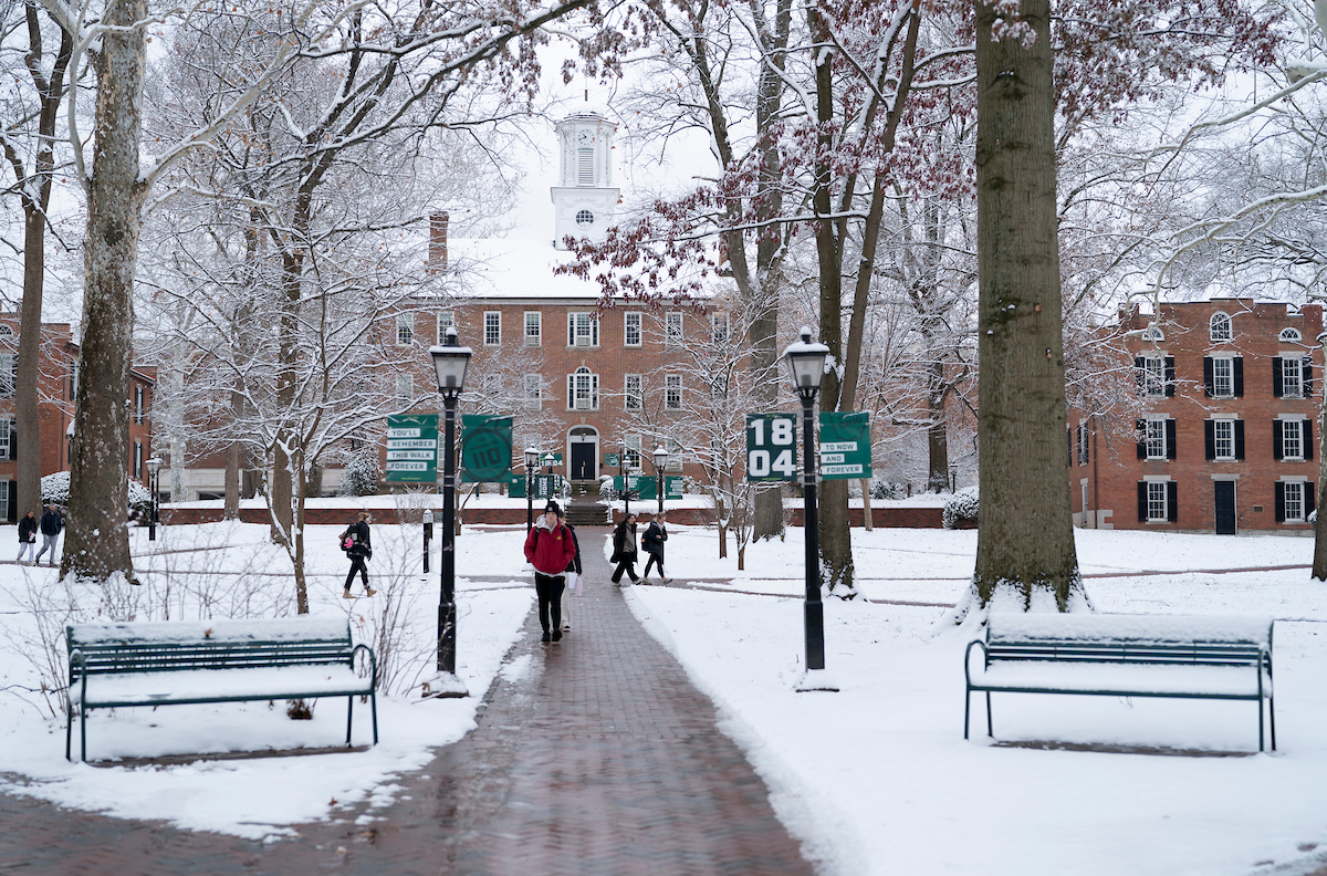 OHIO community invited to celebrate Founders Day 2026