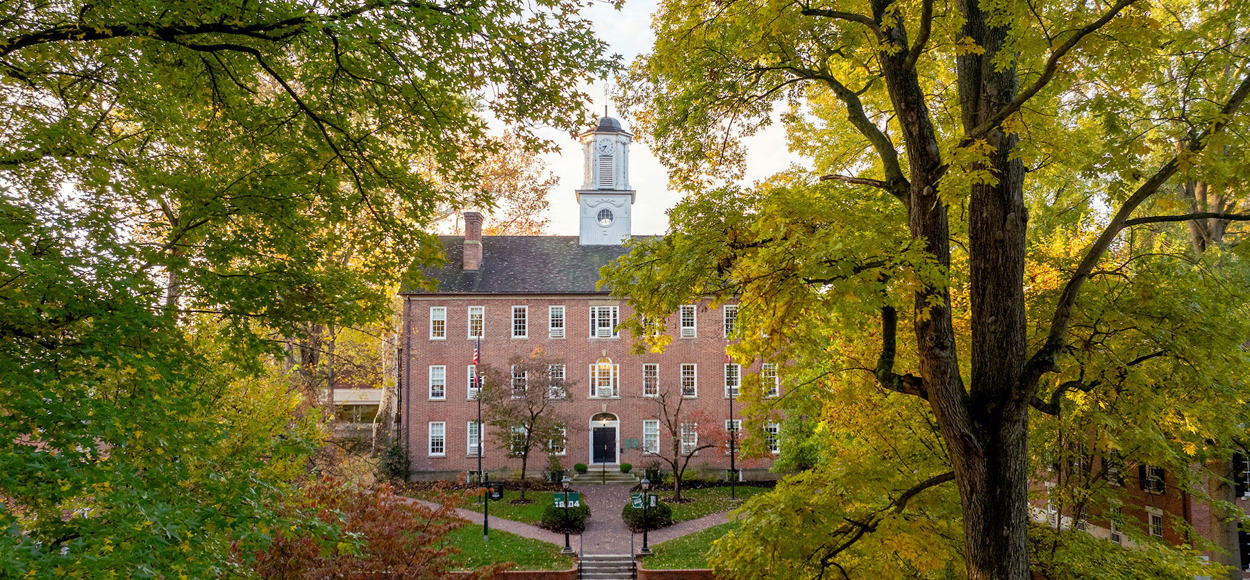 Three OHIO students win cybersecurity fellowship