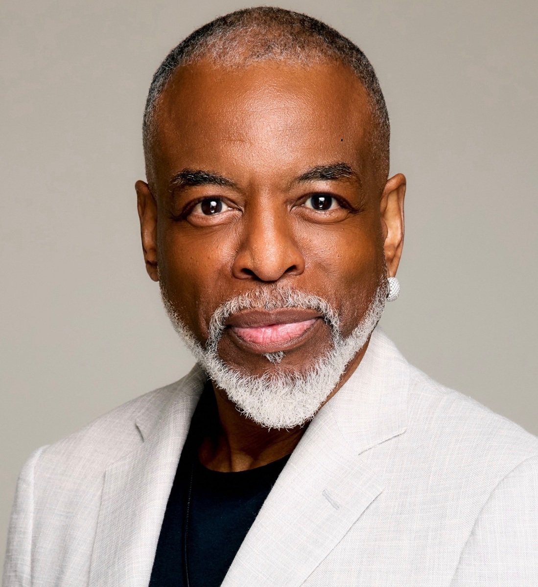 LeVar Burton to speak at OHIO on March 3 as part of Kennedy Lecture Series