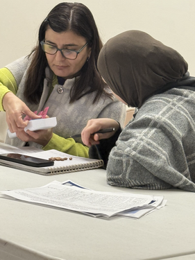 Community Health Worker