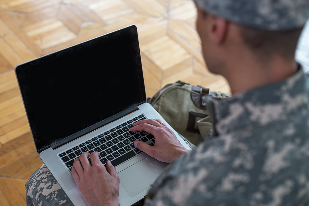 OHIO Online programs continue to climb in veteran rankings