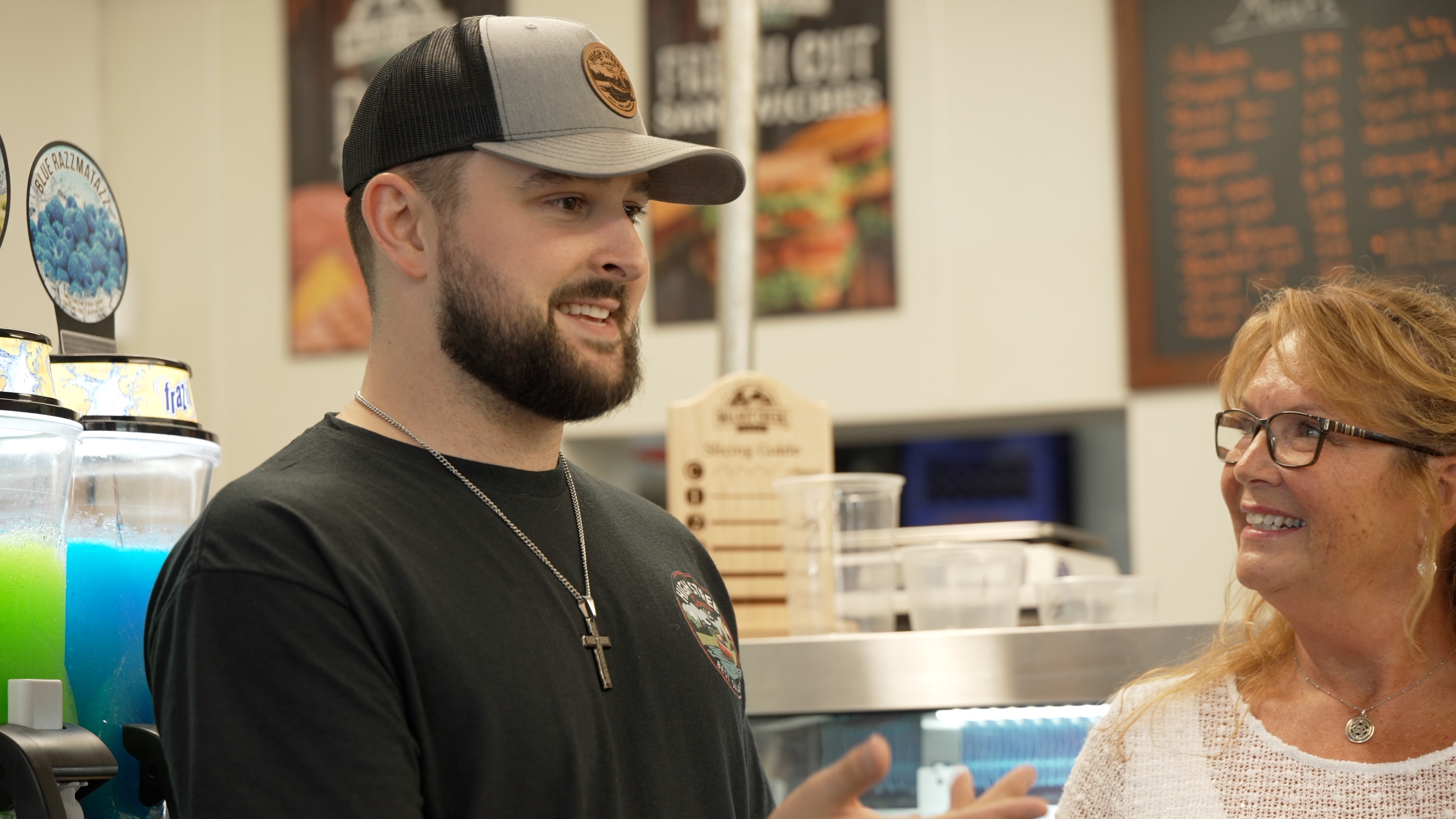 SBDC videos celebrate regional entrepreneurs turning ambition into impact