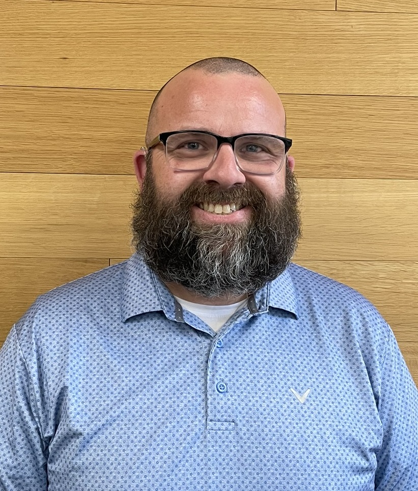 Jeff Burns named career development coordinator at OHIO Chillicothe