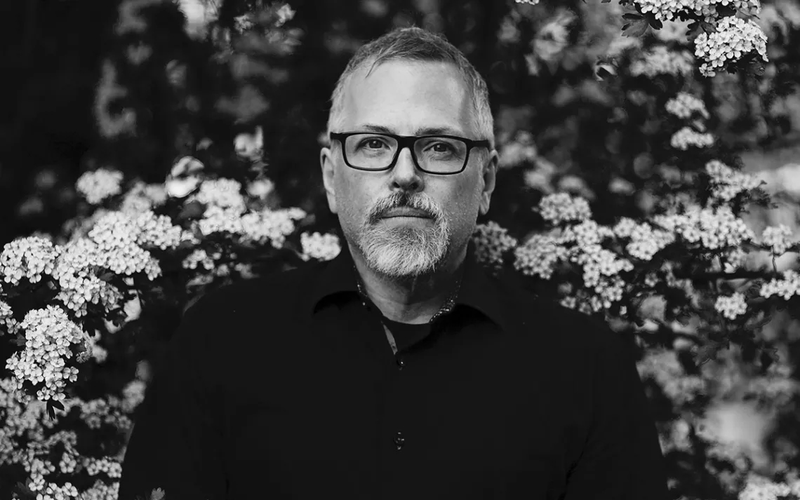 Jeff VanderMeer
