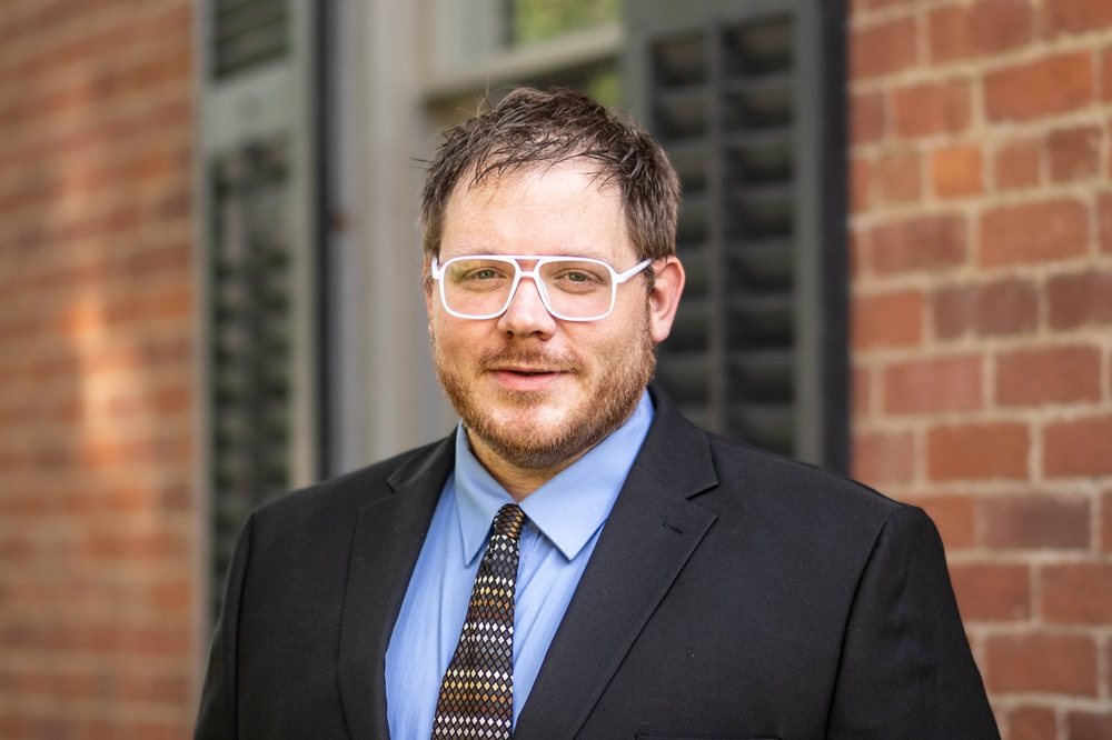Ohio University graduate Jamie Brown to speak at OHIO Chillicothe Graduation Recognition Ceremony